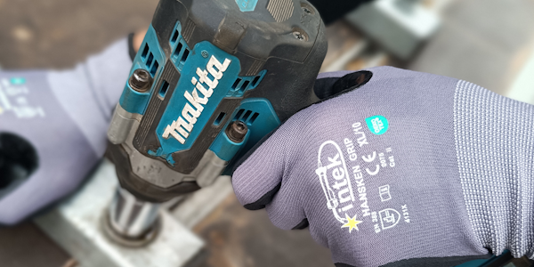 Intek - die neue Marke