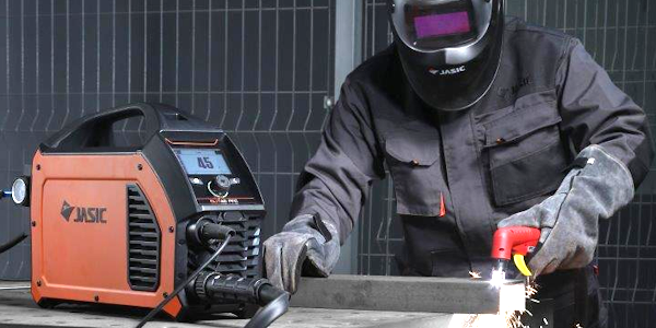 Jasic Welding