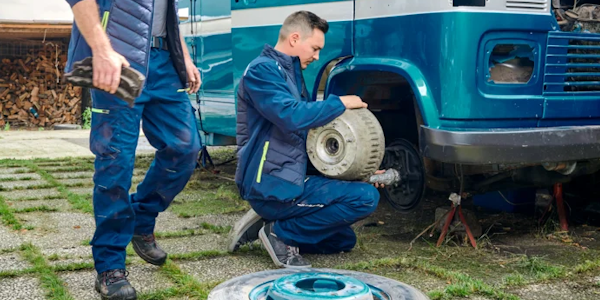 Planam Arbeitsschutzbekleidung