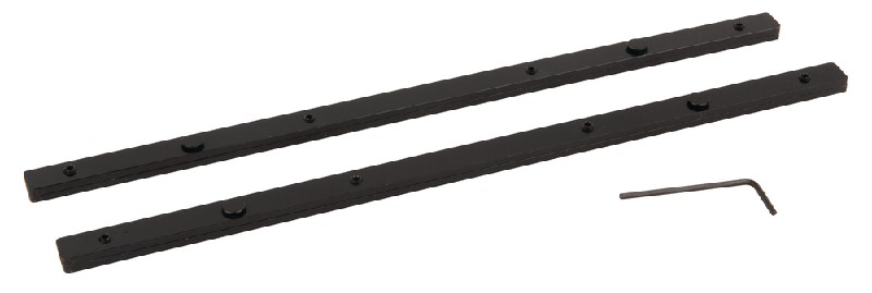 Führungsschienenverbinder• Makita 198885-7 • Satz a. 2 Stück