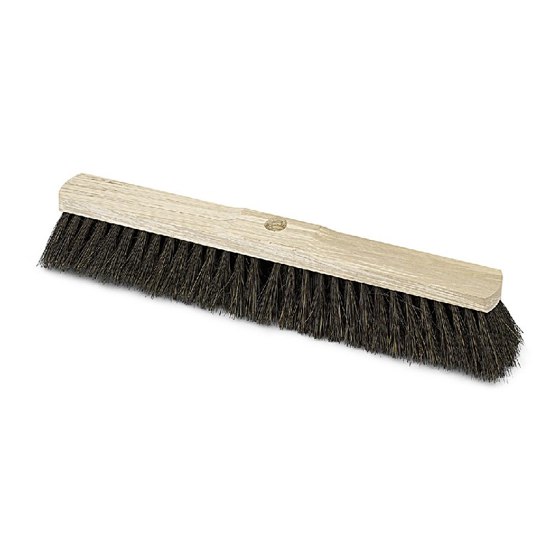 Saalbesen Arenga • 40cm• mit Stielloch