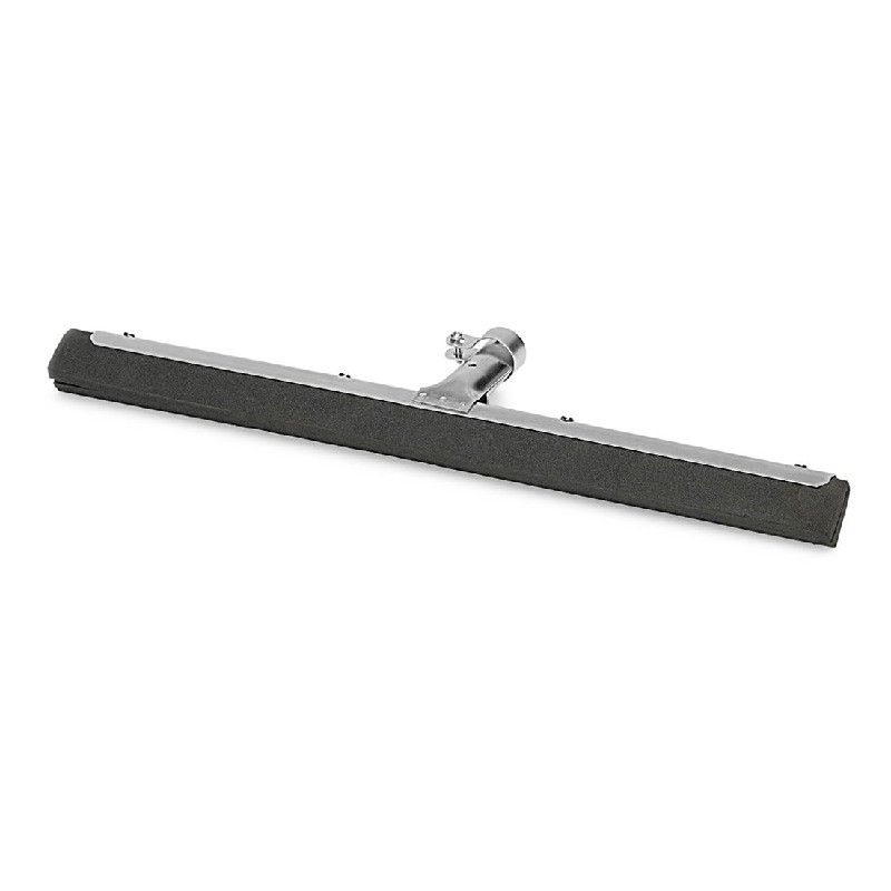 Wasserschieber • 45cm• Schaumgummi- Lippe • Metallrücken
