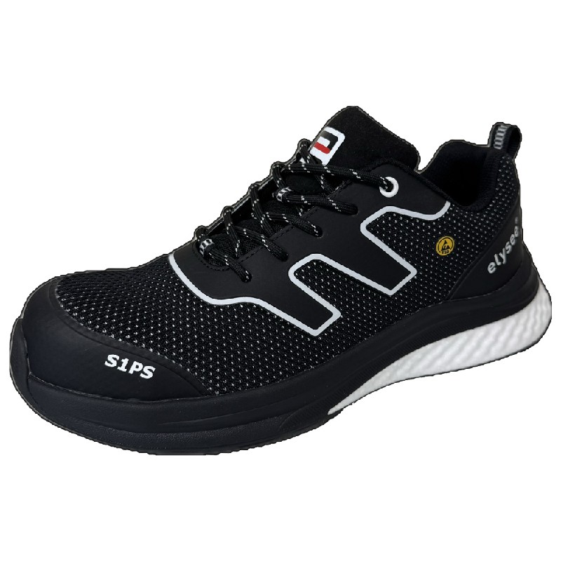 Sicherheitshochschuh Cushion Core Gr.• Elysee • S1PS • Gr. 36-48 • F-34305