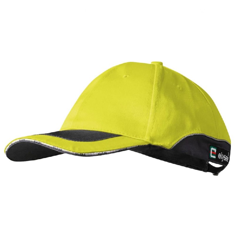 Anstoßkappe ``Greg``• viele Farben • Elysee • F-4020