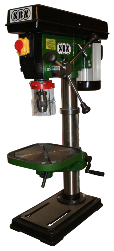 Tischbohrmaschine SB 20B• SBN • 230V • 1,1KW