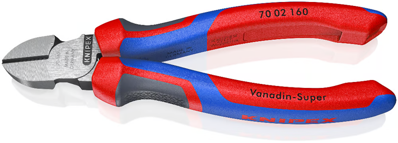 Seitenschneider • 160mm• Knipex • 70 02 160