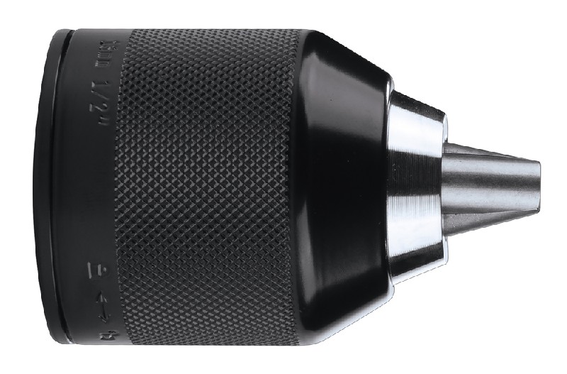 Makita Schnellspannbohrfutter 13mm1,5 - 13 mm • 1/2``-20UNF • Metall • 763252-1