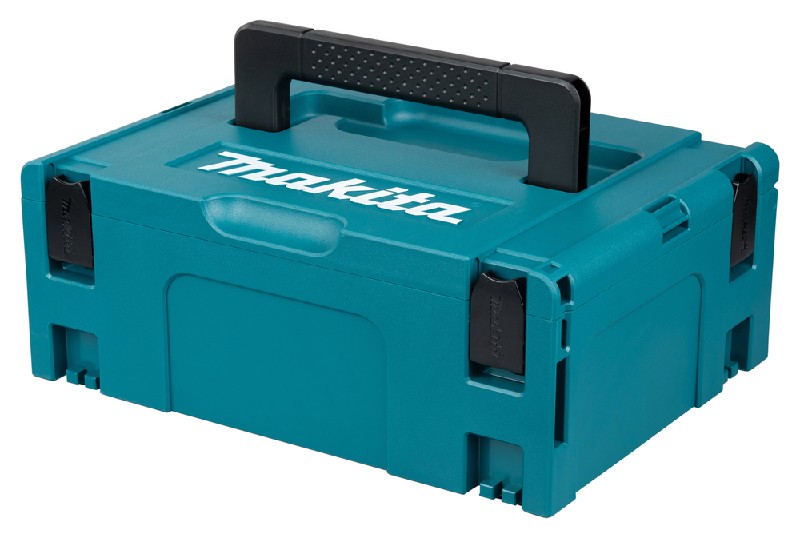 Makita MAKPAC Gr. 2• 395x295x157 mm • 821550-0