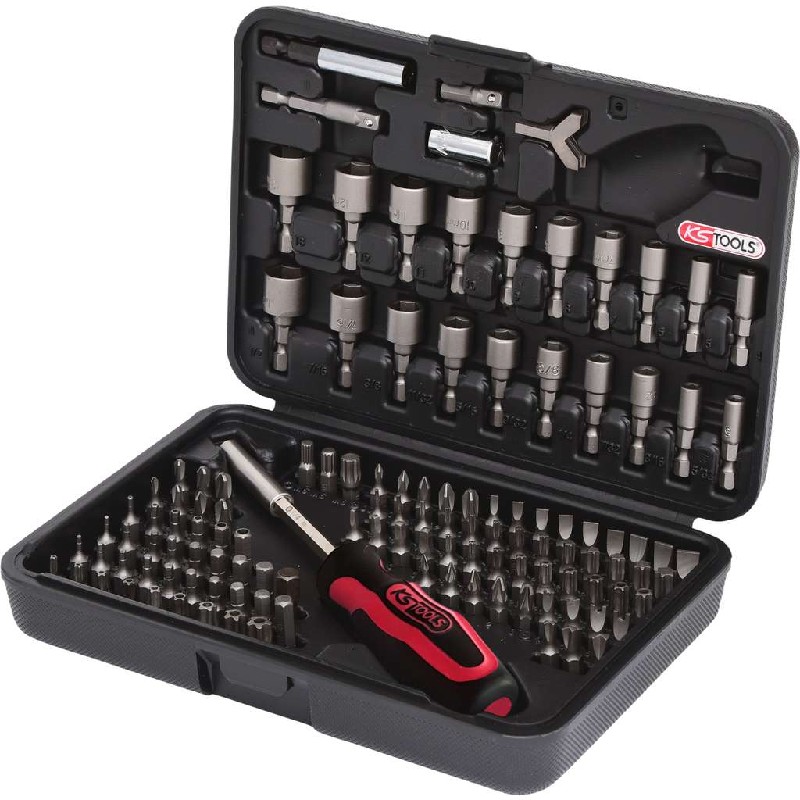 1/4`` Bit-Satz, 122-tlgKS Tools • 911.2085