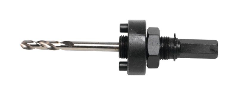 HSS BiM Lochsägen Aufnahme ZE4Makita P-35162 - für 32-152mm