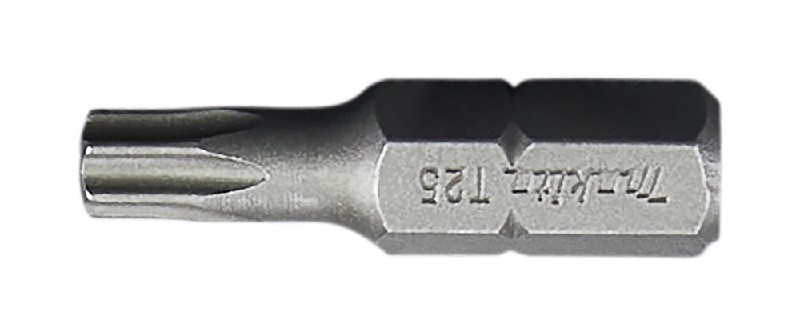 Bit T20 - Standard - TorxMakita B-24642 - einzeln