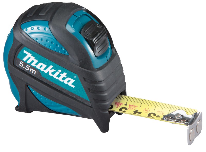 Makita - Maßband - 5,5mmagnetisch • B-57146