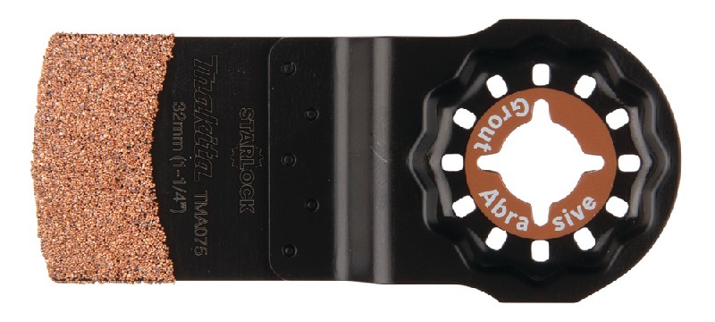 Tauchsägeblatt TMA075Makita B-65084 - Starlock, HM/TC