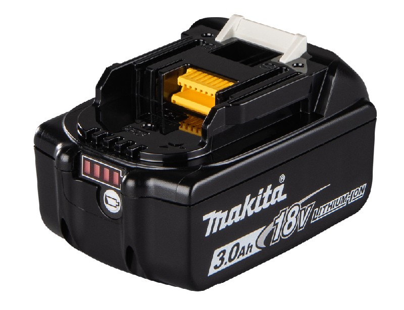 Makita Akku - BL1830BLXT • 18V • 3,0Ah • Li-Ion