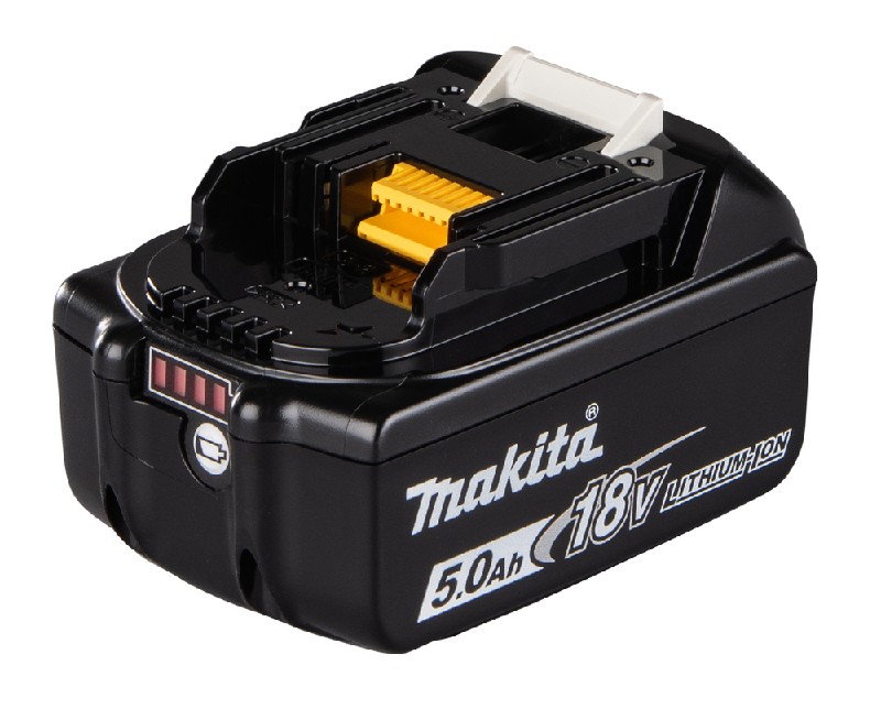 Makita Akku - BL1850BLXT • 18V • 5,0Ah • Li-Ion