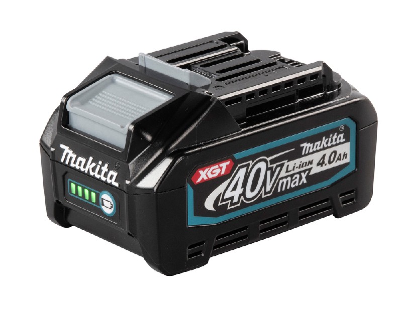Makita Akku - BL4040XGT • 40V max. • 4,0 Ah