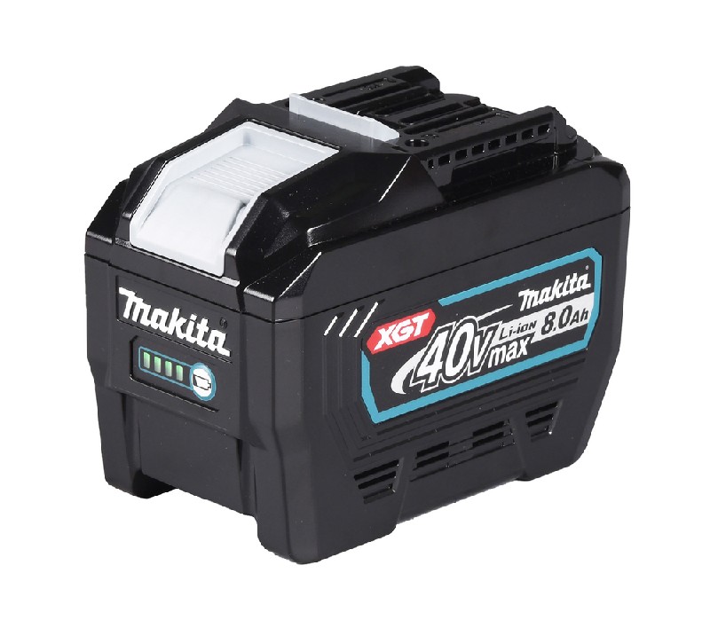 Makita Akku - BL4080FXGT • 40V max. • 8,0 Ah