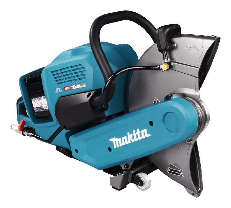 Makita Akku-Trennschleifer - CE001GZXGT • 2x40V max. • 355 mm • 127 mm