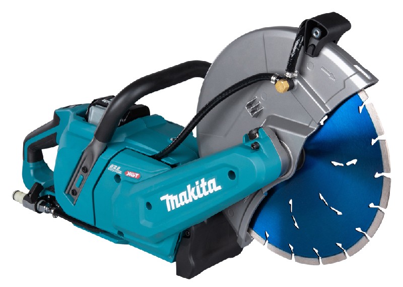 Makita Akku-Trennschleifer - CE004GZXGT • 40V max. • 305 mm • 121 mm