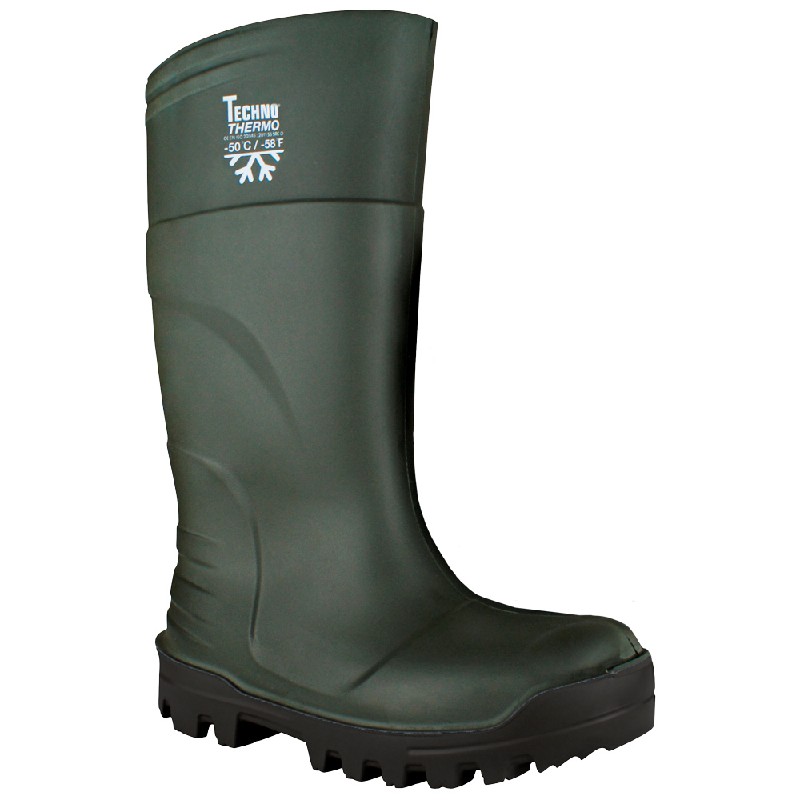 PU-Stiefel Kasari Gr.S5 • Gr. 39-48 • Kälteisoliert