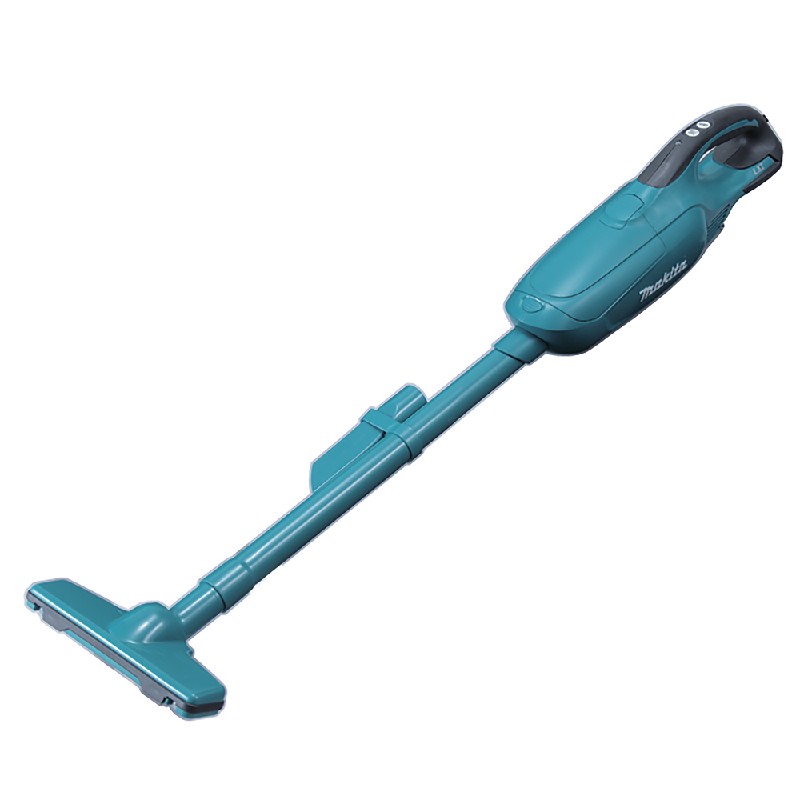 Makita Akku-Staubsauger - DCL182Z18V • 54 mbar • 0,5 l