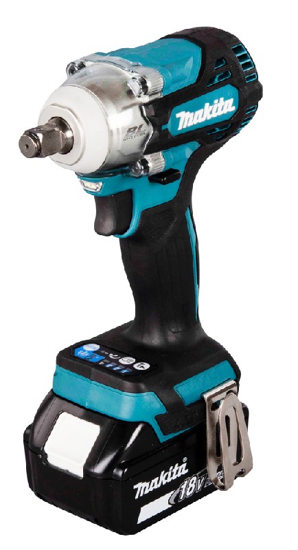 Makita Akku-Schlagschrauber - DTW300Z18V • 1/2`` • 330 Nm • 0 - 3.200 min-1
