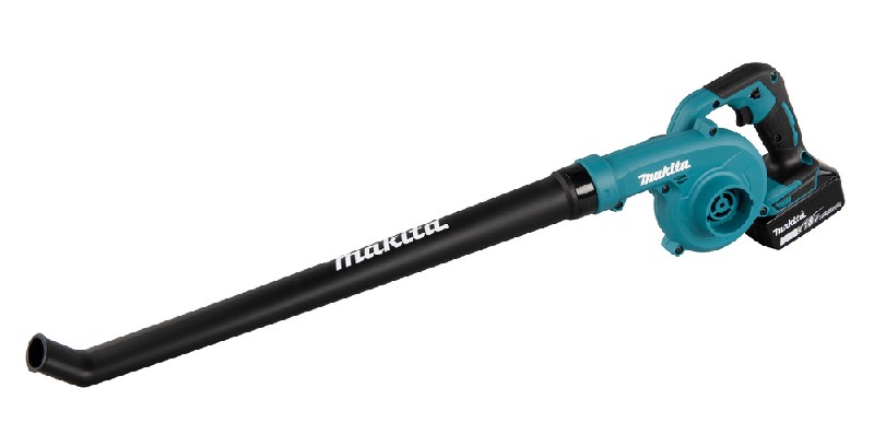 Makita Akku-Gebläse - DUB186Z18V • 192 m3/h • 68 m/s