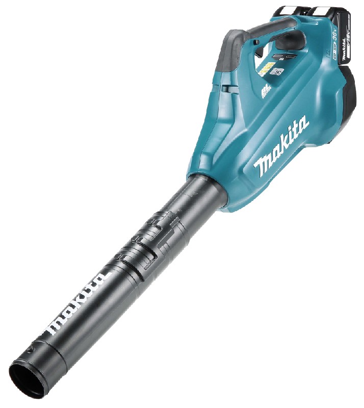 Makita Akku-Gebläse - DUB362Z2x18V • 54 m/s • 13,4 m3/min
