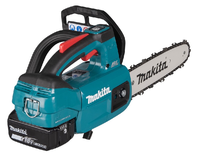 Makita Akku-Kettensäge - DUC254Z18V • 24 m/s • 25 cm