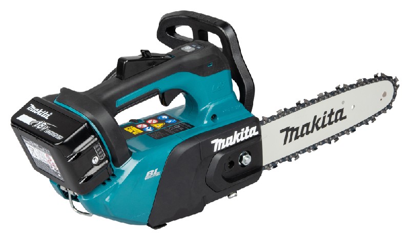 Makita Akku-Kettensäge - DUC258Z012x18V • 20 m/s • 35 cm