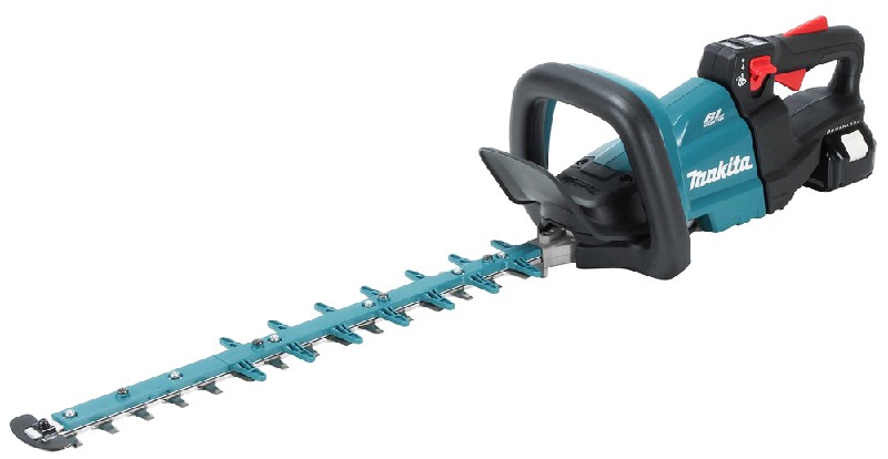 Makita Akku-Heckenschere - DUH502Z18V • 50 cm