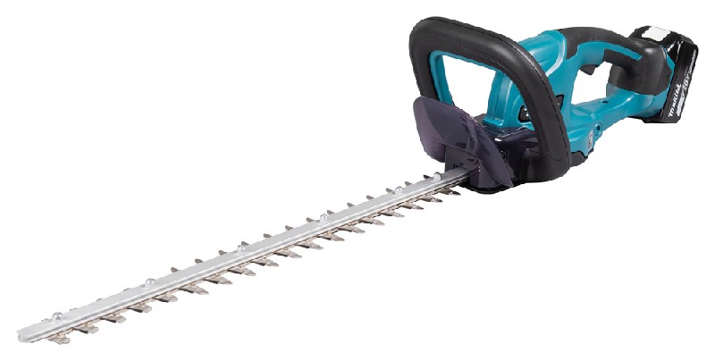 Makita Akku-Heckenschere - DUH507Z18V • 50 cm • 15 mm