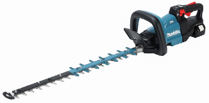 Makita Akku-Heckenschere - DUH601Z18V • 60 cm