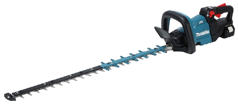 Makita Akku-Heckenschere - DUH751Z18V • 75 cm