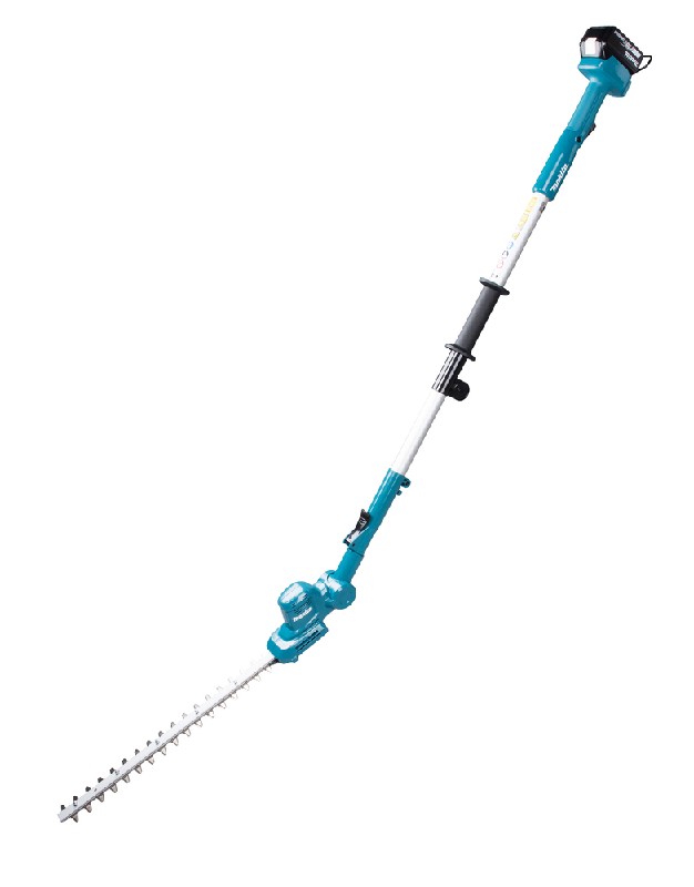 Makita Akku-Heckenschneider - DUN461WZ18V • 46 cm • 18 mm
