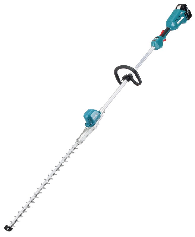 Makita Akku-Heckenschneider - DUN600LZ18V • 60 cm • 23,5 mm