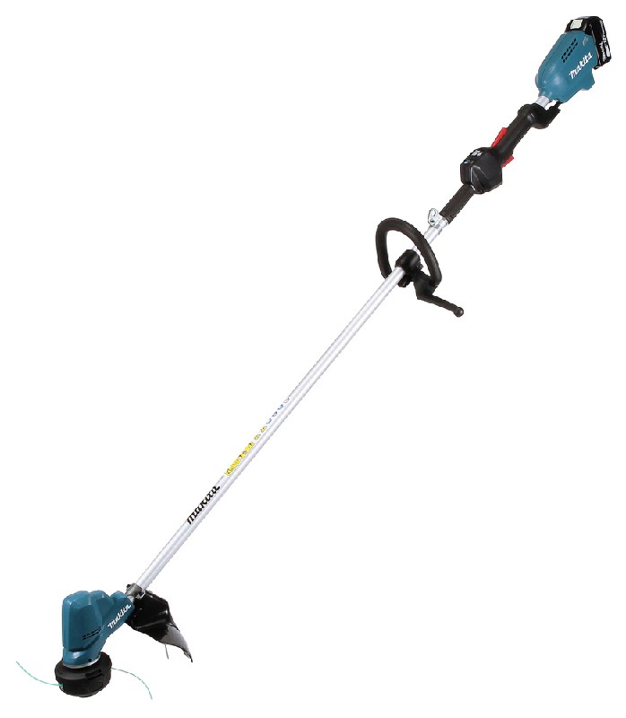 Makita Akku-Freischneider - DUR190LZ18V • 3.500-6.000 min-1 • 230/255/300 mm
