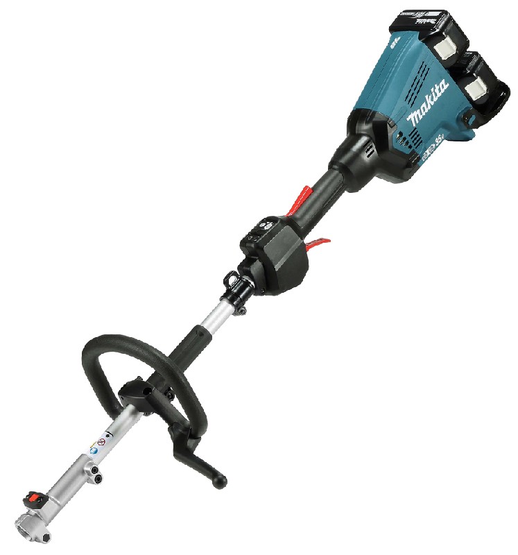 Makita Akku-Multiantrieb - DUX60Z2x 18V • 0-9.700 min?¹