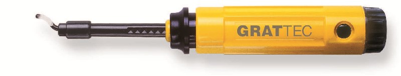 Universal - HandentgraterGrattec EL 1100 • Satz B