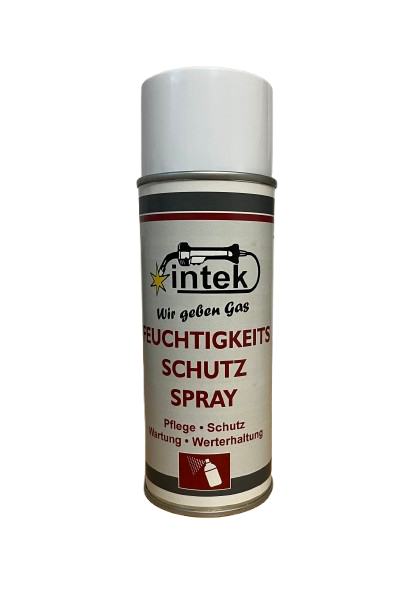 Feuchtigkeitsschutzspray • 400mlSpraydose • Intek