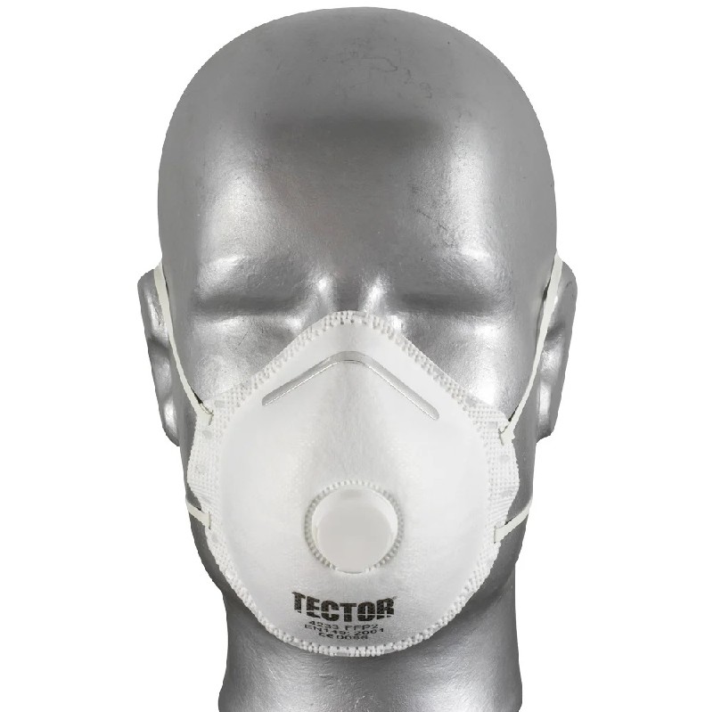 Feinstaubmaske Tector 4233FFP2 • VPE = 12St.