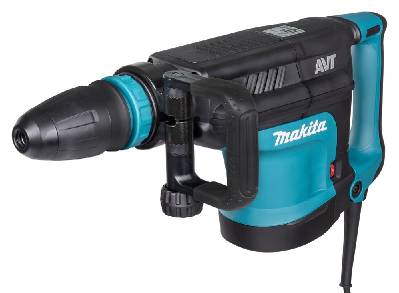 Makita Stemmhammer - HM1213C1.510 W • SDS-MAX • 18,6 J