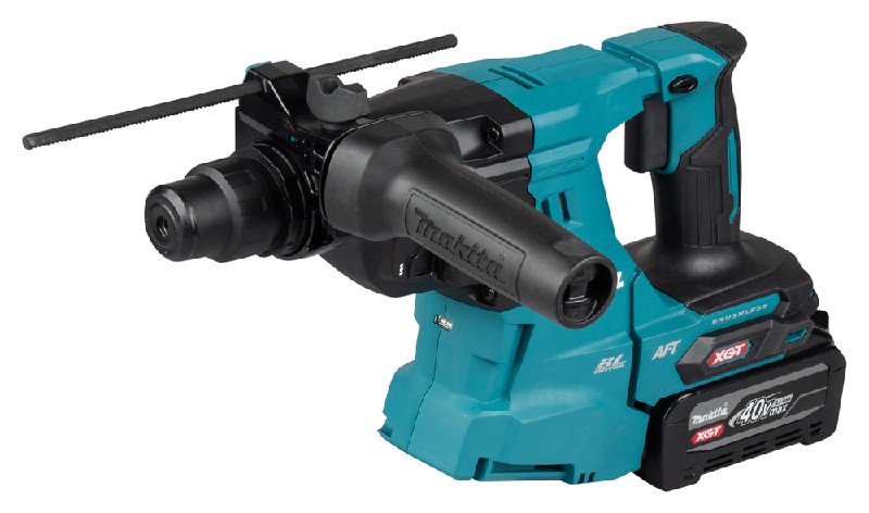 Makita Akku-Kombihammer - HR011GZ40V max. • SDS-PLUS • 3,3 J • 28 mm