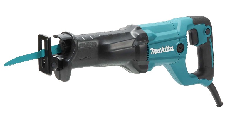 Makita Reciprosäge - JR3051T1.200 W • 0-3.000 min-1