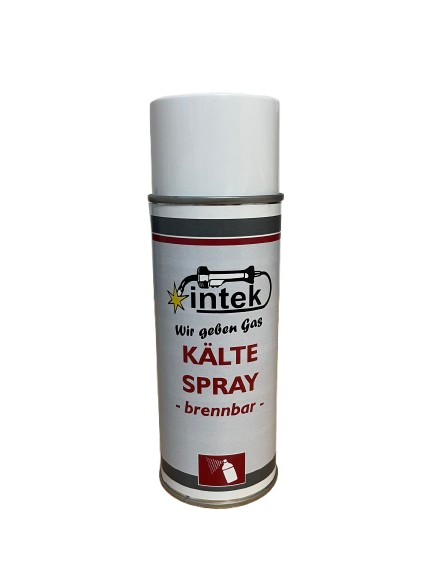 Kältespray • 400mlSpraydose • Intek
