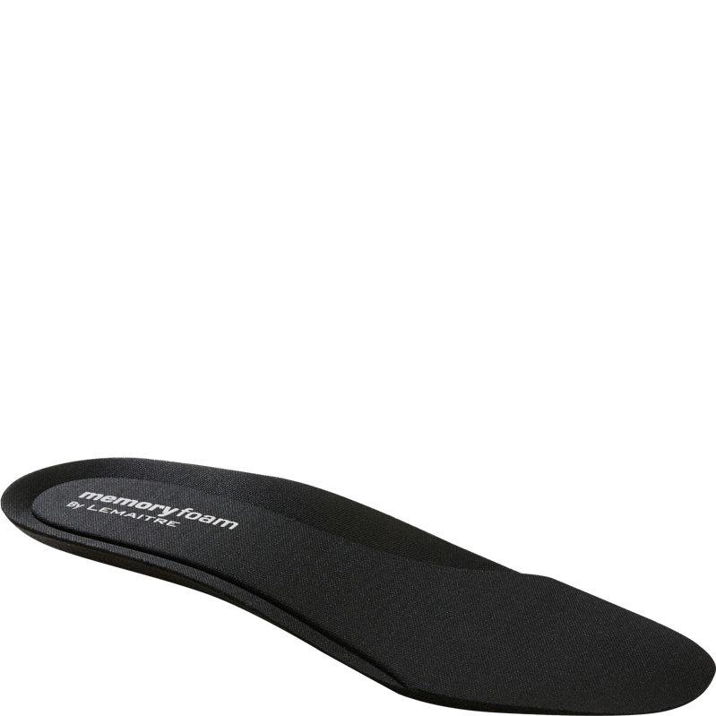 TITAN Memoryfoam EinlegesohleLemaitre 9907 • Gr. 35-50
