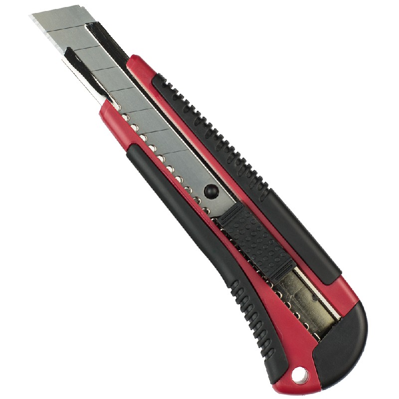 Komfort Cutter - Messer • F-895218mm Klingenbreite • mit Metallführung
