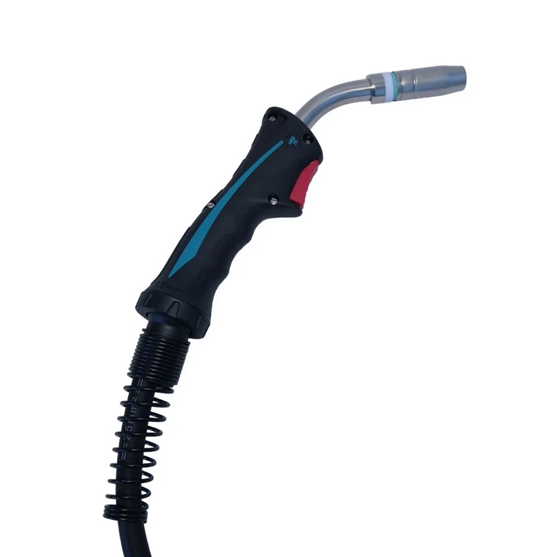 Minoo 25 • Schutzgasbrenner• 3m • Euro-Zentralanschluss • WCT2798