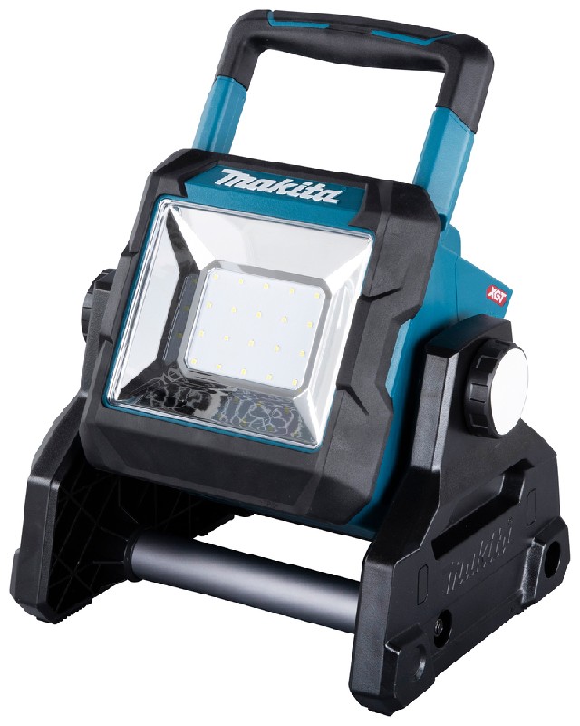 Makita LED-Akku-Baustrahler - ML003G18V/40V max. • 1.900 lx • 1.100 lm