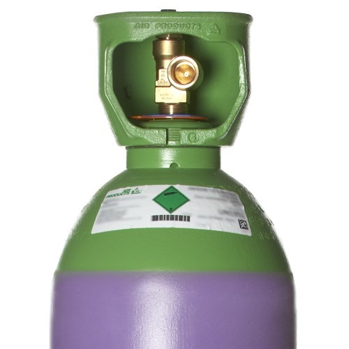 Gasfüllung Freshline® 30 - 200Bar - 50lUN1956 • PR6036099 • 30% Co2 in N2